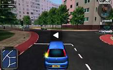 auto spelletjes simulator online